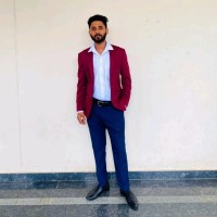 Punith Kumar S