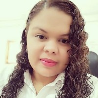 Yaniris Yulieth Martinez Vergara