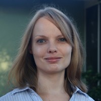 Anna Papke, Aicp
