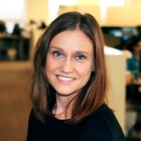 Hanna Nielsén