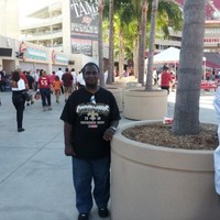 Bernard Rankins