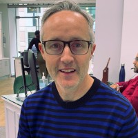 Ben Molloy