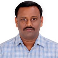 Narendra Burugupalli
