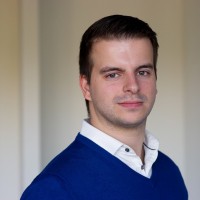 Nick Du Chatinier