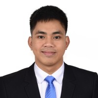 Marc Laurence Mondido