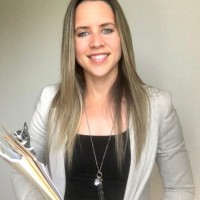 Dr. Maude Lambert
