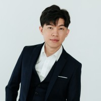 许勇凯