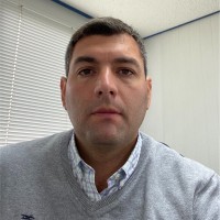 Javier Dinamarca Salas