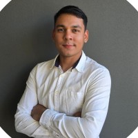 Kevin Caballero