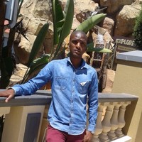 Thabang Solomon Sebe