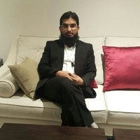 Waqar Ali