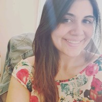 María Francisca Cataldo Silva