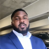 Donavaughn Dorsey