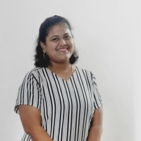 Tejal Kocharekar