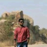 Kanige Saikumar