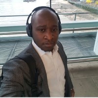 Nana Amo-Dako, Msc, Cipp/E, Cipm, Fip