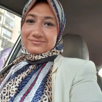 Sarah Saeed