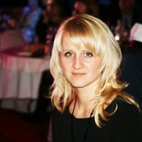 Инна Володина