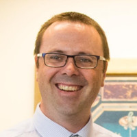 Mark Stanner