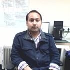 MADHUKAR CHAUHAN