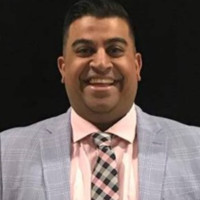 Pinkesh Patel