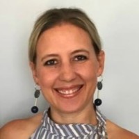 Chantal Roberts