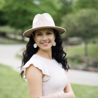 Asya Cooley, Ph.D.