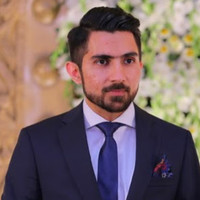 usama mahmood