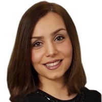 Mahsa Rahgozar (Derakhshan)