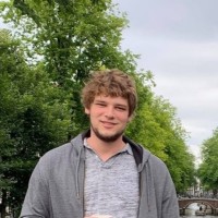Kristof Van Den Neucker