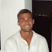 Marco Lyse Hansen