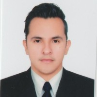 Nicolas Antonio Mendoza Sanchez