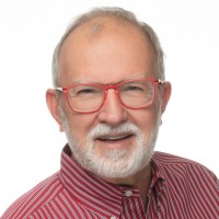 Charles Myers