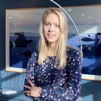 Astrid Kjær Bahlke