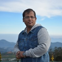 Satyakam Satpathy
