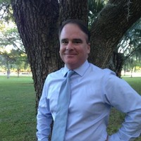Pete Etters