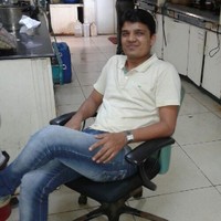 Atul Patel