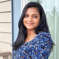 Aparna S
