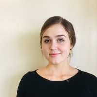 Caitlin Patterson