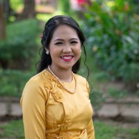 Shwe Yamin