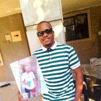 Floid Nhamazana