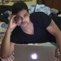 Om Prakash Patel