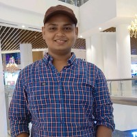 Shashank Sachan
