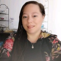 Nadia Truman, M.A.