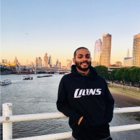 Mason Hendricks, Mba