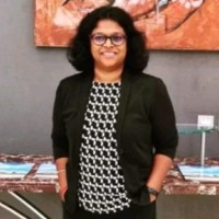 Radha Kumar