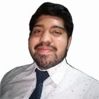 Jesus Andres Caraballo Sanchez