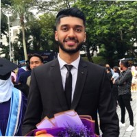 Dashwendranathan Puspanathan