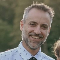 David Nadeau