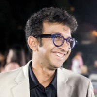 Bhavik Parikh